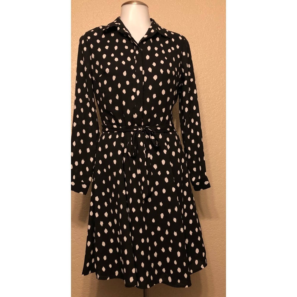 Banana Republic dress